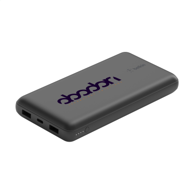 Picture of BELKIN BOOSTCHARGE POWERBANK 20K in Black