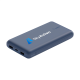 BELKIN BOOSTCHARGE POWERBANK 20K in Blue image 2
