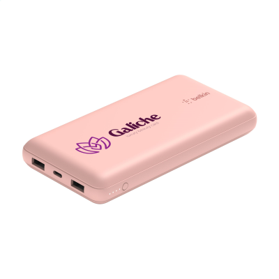 Picture of BELKIN BOOSTCHARGE POWERBANK 20K in Pink