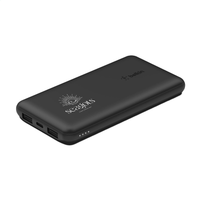 Picture of BELKIN BOOSTCHARGE POWERBANK 10K in Black