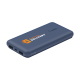 BELKIN BOOSTCHARGE POWERBANK 10K in Blue image 2