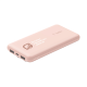 Picture of BELKIN BOOSTCHARGE POWERBANK 10K in Pink