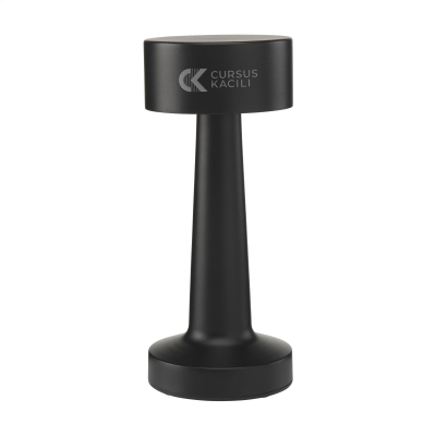Picture of WOOOSH LUCE RCS TABLE LIGHT in Black
