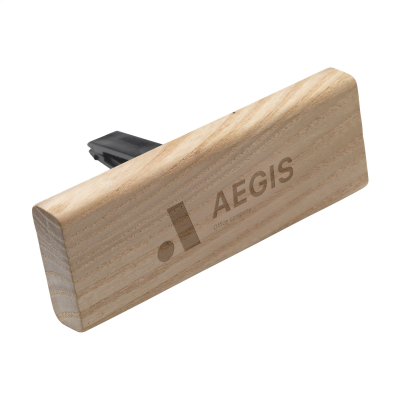 Picture of WOOOSH SENANG CAR FRESHNER CAR PERFUME in Wood