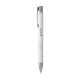 Picture of EBONY MATT PEN in White
