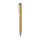 EBONY MATT PEN in Yellow image 2