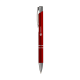 Picture of EBONY MATT PEN in Red