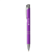 EBONY MATT PEN in Purple image 2