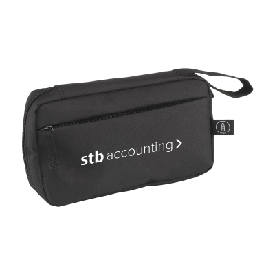 Picture of TECH ORGANIZER GRS in Black