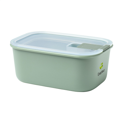 Picture of MEPAL STORAGE BOX EASYCLIP 700 ML in Nordic Sage