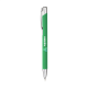 EBONY SOFT TOUCH PEN in Green image 2