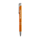 EBONY SHINY PEN in Orange image 2
