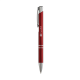 EBONY SHINY PEN in Red image 2