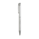 EBONY SHINY PEN in Silver image 2