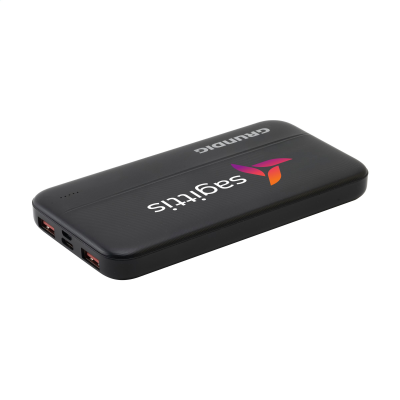 Picture of GRUNDIG POWERBANK 10000 MAH in Black
