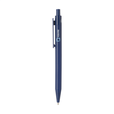 Picture of DIGICLIP GRS RECYCLED PEN in Dark Blue