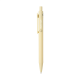 DIGICLIP GRS RECYCLED PEN in Beige image 2