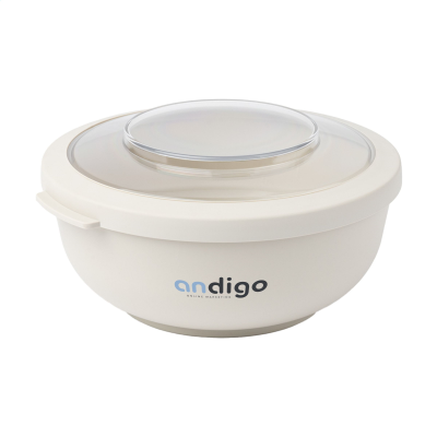 Picture of AMUSE TYLLA BOWL 1 L in Oat