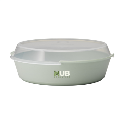 Picture of CIRCULBOWL with Lid 800 Ml in Forest Light