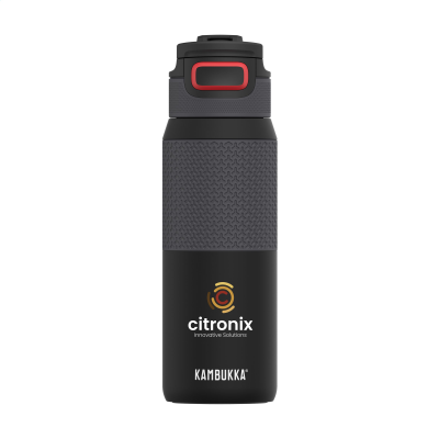 Picture of KAMBUKKA® ELTON THERMAL INSULATED 750 ML DRINK BOTTLE in Nightfall 3