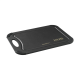Picture of HOMEYS WOOD FIBER CUTTING BOARD SMALL in Black