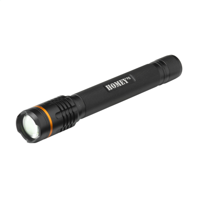 Picture of HOMEYS IDA ON THE ROAD TORCH in Black
