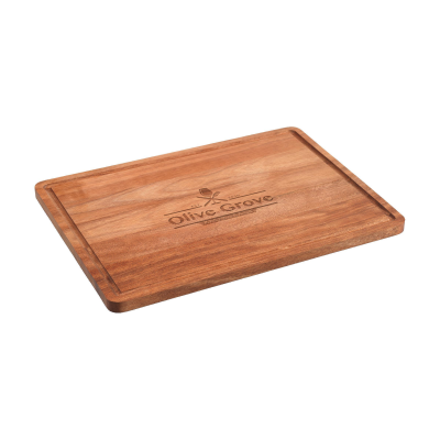 Picture of WOOOSH GUSTOSO CUTTING BOARD in Wood
