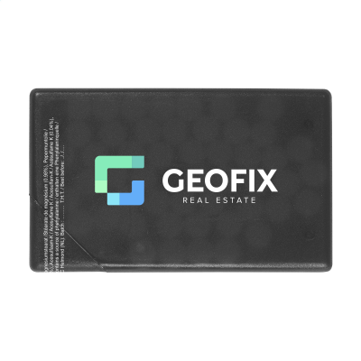 Picture of MINTHOLDER PEPPERMINTS in Black