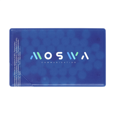 Picture of MINTHOLDER in Blue