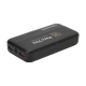 GRUNDIG POWERBANK MAH 20000 in Black image 2