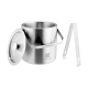 CHILLMASTER ICE BUCKET in Silver image 2