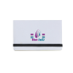 Picture of NOTE PAD PAPER NOTE BOOK in White