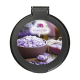 SEEME MIRROR in Black image 2