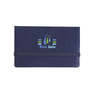 Picture of NOTE PAD NOTE BOOK in Blue