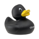 LITTLEDUCK BATH TOY in Black image 2