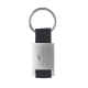 ELOY KEYRING in Black image 2