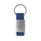 ELOY KEYRING in Dark Blue image 2