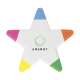 STARMARKER HIGHLIGHTER in White image 2