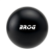 COLOURBALL STRESS BALL in Black image 2