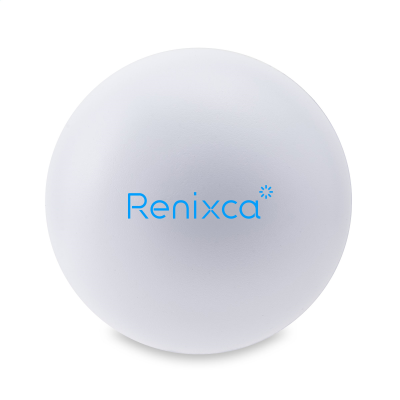 Picture of COLOURBALL STRESS BALL in White
