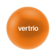 COLOURBALL STRESS BALL in Orange image 2