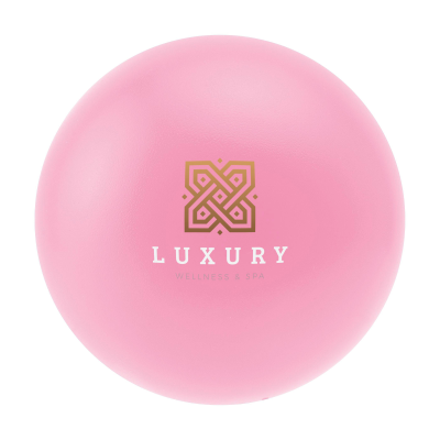 Picture of COLOURBALL STRESS BALL in Pink