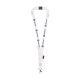 Picture of LANYARD SAFETY GRS RPET 2 CM in White