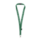 Picture of LANYARD SAFETY GRS RPET 2 CM in Green