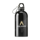 Picture of STEELSPORT RCS RECYCLED STEEL BOTTLE 500 ML in Black