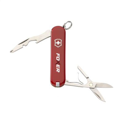 Picture of VICTORINOX JETSETTER TOOL in Red