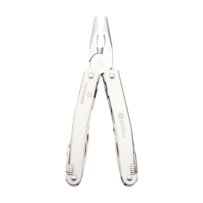 Picture of VICTORINOX SPIRIT x MULTI TOOL in Silver