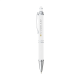 LUNA SOFT TOUCH PEN in White image 2