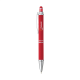 LUNA SOFT TOUCH PEN in Red image 2