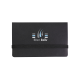 Picture of NOTE PAD PAPER NOTE BOOK in Black